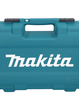 Makita DHP 482 RF1X1 Perceuse-visseuse à percussion sans fil 18 V + 1x Batterie 3,0 Ah + Chargeur + kit d'accessoires - 74 pièces + Mallette