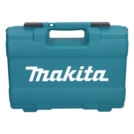 Makita DHP 482 RT1X1 Akku Schlagbohrschrauber 18 V + 1x Akku 5,0 Ah + Ladegerät + 74 tlg. Zubehörset + Koffer