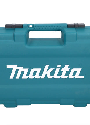 Makita DHP 453 RF1X1 Perceuse-visseuse à percussion sans fil 18 V 42 Nm + 1x Batterie 3,0 Ah + Chargeur + kit d'accessoires - 74 pièces + Coffret