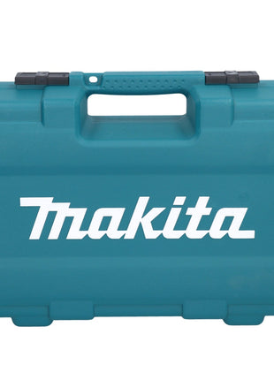 Makita DHP 482 F1X1W Akku Schlagbohrschrauber 18 V 62 Nm + 1x Akku 3,0 Ah + 74 tlg. Zubehörset + Koffer - ohne Ladegerät