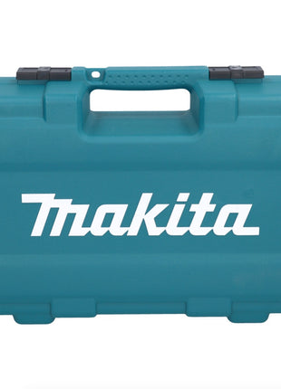 Makita DDF 453 RT1X1 perceuse-visseuse sans fil 18 V 42 Nm + 1x batterie 5,0 Ah + chargeur + jeu d'accessoires 74 pièces + mallette