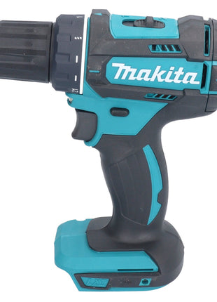 Makita DDF 482 RF1X1 Akku Bohrschrauber 18 V 62 Nm + 1x Akku 3,0 Ah + Ladegerät + 74 tlg. Zubehörset + Koffer