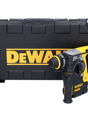 DeWalt DCH 273 NT Akku Kombihammer 18 V 2,1 J SDS Plus Brushless + Koffer - ohne Akku, ohne Ladegerät - Toolbrothers