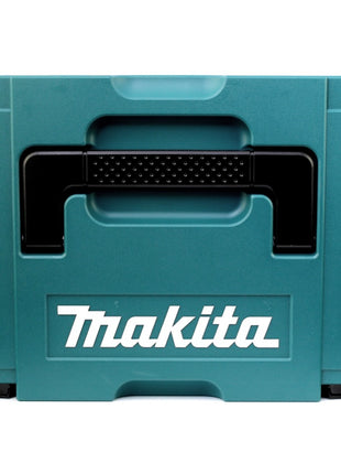 Makita DPT 351 Y1J 18 V Li-Ion Akku Pintacker im Makpac + 1 x 1,5 Ah Akku - ohne Ladegerät - Toolbrothers