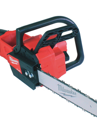 Tronçonneuse à batterie Milwaukee M18 FCHS35-0 18 V 35 cm 12,4 m/s (4933479678) Solo - sans batterie, sans chargeur