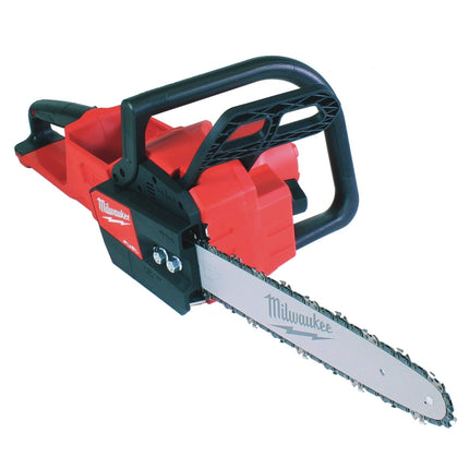 Milwaukee M18 FCHS35-0 Akku Kettensäge 18 V 35 cm 12,4 m/s ( 4933479678 ) Solo - ohne Akku, ohne Ladegerät
