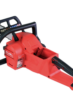 Tronçonneuse à batterie Milwaukee M18 FCHS35-0 18 V 35 cm 12,4 m/s (4933479678) Solo - sans batterie, sans chargeur