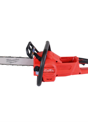 Milwaukee M18 FCHS35-0 Akku Kettensäge 18 V 35 cm 12,4 m/s ( 4933479678 ) Solo - ohne Akku, ohne Ladegerät