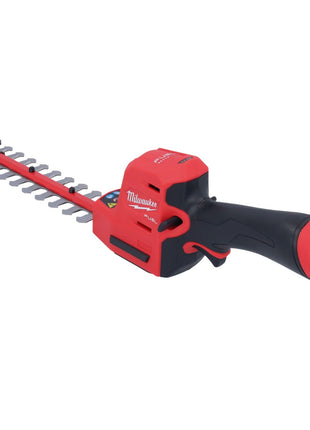 Milwaukee M12 FHT20-0 Akku Strauchschere 12 V 20 cm Brushless ( 4933479675 ) Solo - ohne Akku, ohne Ladegerät