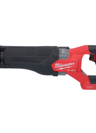 Sierra alternativa a batería Milwaukee M18 ONEFSZ-0X 18 V sin escobillas (4933478296) + HD Box - sin batería, sin cargador