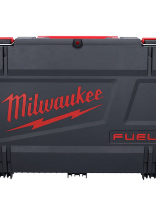 Sierra alternativa a batería Milwaukee M18 ONEFSZ-0X 18 V sin escobillas (4933478296) + HD Box - sin batería, sin cargador