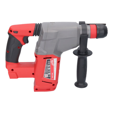 Milwaukee M18 CHX-601 Akku Kombihammer 18 V 2,5 J SDS plus Brushless + 1x Akku 6,0 Ah - ohne Ladegerät