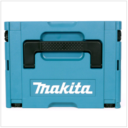 Makita BPT 351 RFJ 18 V Akku Pintacker im MAKPAC inkl. 2x BL 1830 B Akkus + DC18RC Ladegerät - Toolbrothers