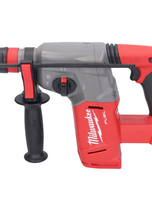 Milwaukee M18 CHX-601 Akku Kombihammer 18 V 2,5 J SDS plus Brushless + 1x Akku 6,0 Ah + Ladegerät