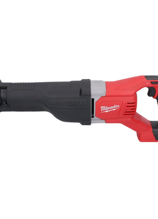 Batterie Milwaukee M18 BSX-801 Scie sabre Recipro 18 V + 1x batterie 8,0 Ah + chargeur