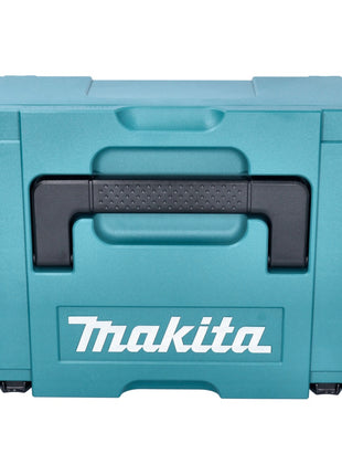 Makita BO 5031 J Exzenterschleifer Schleifmaschine 300 Watt 125 mm + Makpac - Toolbrothers