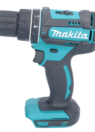 Makita DHP 482 SYJ Akku Schlagbohrschrauber 18 V 62 Nm + 2x Akku 1,5 Ah + Ladegerät + Makpac - Toolbrothers