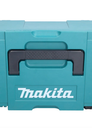 Makita DDF 484 SY1J Akku Bohrschrauber 18 V 54 Nm + 1x Akku 1,5 Ah + Ladegerät + Makpac