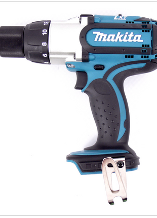 Makita DHP 451 Z - 18 V Li-Ion Akku Schlagbohrschrauber Solo - ohne Zubehör - Toolbrothers