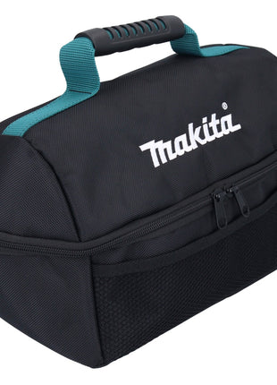 Makita E-15584 Kühltasche Isoliertasche Lunchtasche 7,5 l mit Reißverschluss 330 x 180 x 210 mm - Toolbrothers