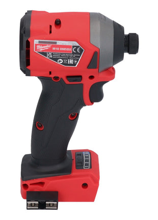 Milwaukee M18 ONEID2-501 Akku Schlagschrauber 18 V 226 Nm 1/4" Brushless + 1x Akku 5,0 Ah + Ladegerät - Toolbrothers