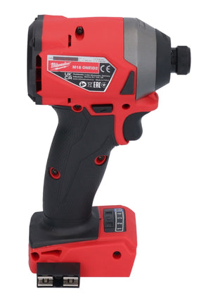 Milwaukee M18 ONEID2-601 llave de impacto inalámbrica 18 V 226 Nm 1/4" sin escobillas + 1x batería 6,0 Ah - sin cargador