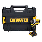 DeWalt DCF 922 NT Akku Schlagschrauber 18 V 400 Nm 1/2