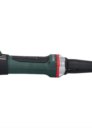 Metabo GA 18 LTX G Akku Geradschleifer 18 V 6 mm + 2x Akku 5,5 Ah + Ladegerät - Toolbrothers