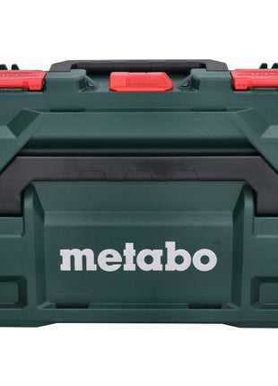 Metabo SSW 18 LT 300 BL Akku Schlagschrauber 18 V 300 Nm Brushless + 2x Akku 4,0 Ah + Ladegerät + metaBOX