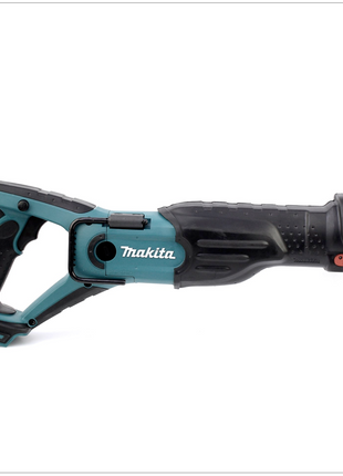 Makita DJR 181 RY1 Akku Reciprosäge 18 V Säbelsäge + 1x 1,5 Ah Akku + Ladegerät - Toolbrothers