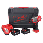 Milwaukee M18 ONEFHIWH716-602X Akku Schlagschrauber 18 V 1017 Nm 7/16