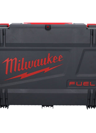 Milwaukee M18 ONEFHIWH716-801X Akku Schlagschrauber 18 V 1017 Nm 7/16" Brushless + 1x Akku 8,0 Ah + Ladegerät + HD Box - Toolbrothers