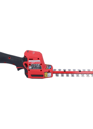 Milwaukee M12 FHT20-401 Akku Strauchschere 12 V 20 cm Brushless + 1x Akku 4,0 Ah - ohne Ladegerät