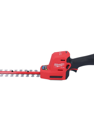 Milwaukee M12 FHT20-401 Akku Strauchschere 12 V 20 cm Brushless + 1x Akku 4,0 Ah + Ladegerät