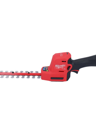 Milwaukee M12 FHT20-601 Akku Strauchschere 12 V 20 cm Brushless + 1x Akku 6,0 Ah - ohne Ladegerät