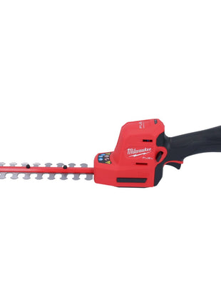 Milwaukee M12 FHT20-601 Akku Strauchschere 12 V 20 cm Brushless + 1x Akku 6,0 Ah + Ladegerät