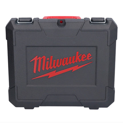 Milwaukee M18 CBLID-302C Akku Schlagschrauber 18 V 180 Nm 1/4" Brushless + 2x Akku 3,0 Ah + Ladegerät + Koffer