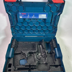 L Boxx fuer Bosch GSB 18V 150 C Professional Akku Schlagbohrschrauber 18 V 150 Nm Beschaedigt 1 - toolbrothers