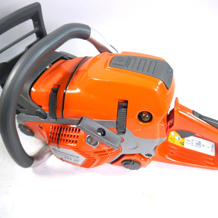 Husqvarna 562 XP Benzin Motorsaege Kettensaege 3 5 kW 59 8 cm 45 cm 966569918 Gebraucht 2 - toolbrothers