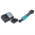 Makita WR 100 DWA1 tournevis à cliquet sur batterie 12 V 47,5 Nm 1/4