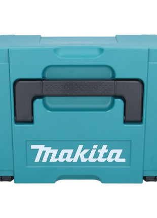 Makita DHG 181 RF1J Akku Heißluftgebläse 18 V 150 - 550°C + 1x Akku 3,0 Ah + Ladegerät + Makpac