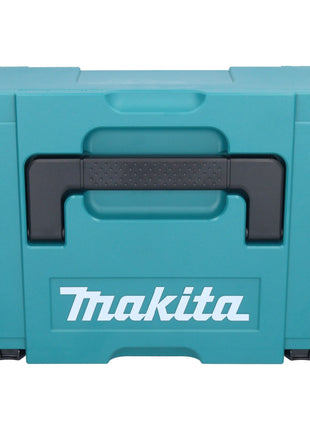 Souffleur à air chaud sur batterie Makita DHG 181 RG1J 18 V 150 - 550°C + 1x batterie 6,0 Ah + chargeur + Makpac