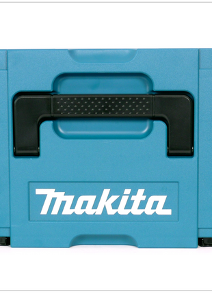 Makita DKP 180 Y1J-D 18 V Akku Hobel im MAKPAC inkl. BL 1815 N Akku + DC18RC Ladegerät - Toolbrothers