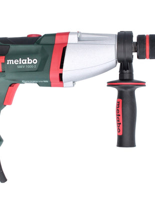 Metabo SBEV 1000-2 Schlagbohrmaschine 1010 W 40 Nm + metaBOX ( 600783500 )