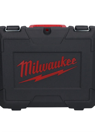 Milwaukee M12 BPD Akku Schlagbohrschrauber 12 V 30 Nm  Solo + Koffer - ohne Akku, ohne Ladegerät