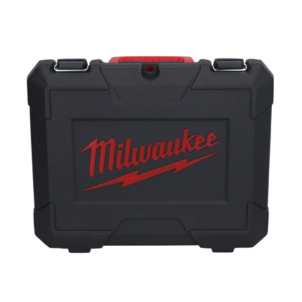 Milwaukee M12 BPD Akku Schlagbohrschrauber 12 V 30 Nm  Solo + Koffer - ohne Akku, ohne Ladegerät