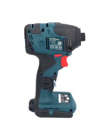 Bosch GDR 18V-210 C Professional Akku Drehschlagschrauber 18 V 210 Nm 1/4" ( 06019J0101 ) + L-BOXX - ohne Akku, ohne Ladegerät - Toolbrothers