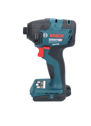 Bosch GDR 18V-210 C Professional Akku Drehschlagschrauber 18 V 210 Nm 1/4" ( 06019J0101 ) + L-BOXX - ohne Akku, ohne Ladegerät - Toolbrothers