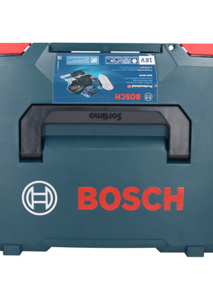 Bosch GKM 18V-50 Professional Akku Metall Handkreissäge 18 V 136 mm ( 06016B8001 ) Brushless + L-Boxx - ohne Akku, ohne Ladegerät - Toolbrothers