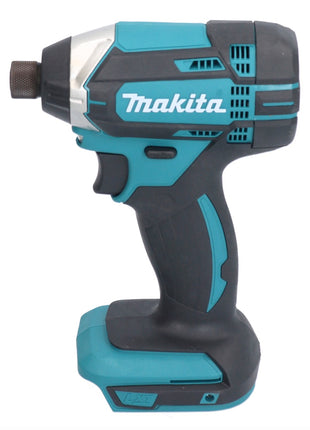 Makita DTD 152 SY1J Akku Schlagschrauber 18 V 165 Nm 1/4" + 1x Akku 1,5 Ah + Ladegerät + Makpac